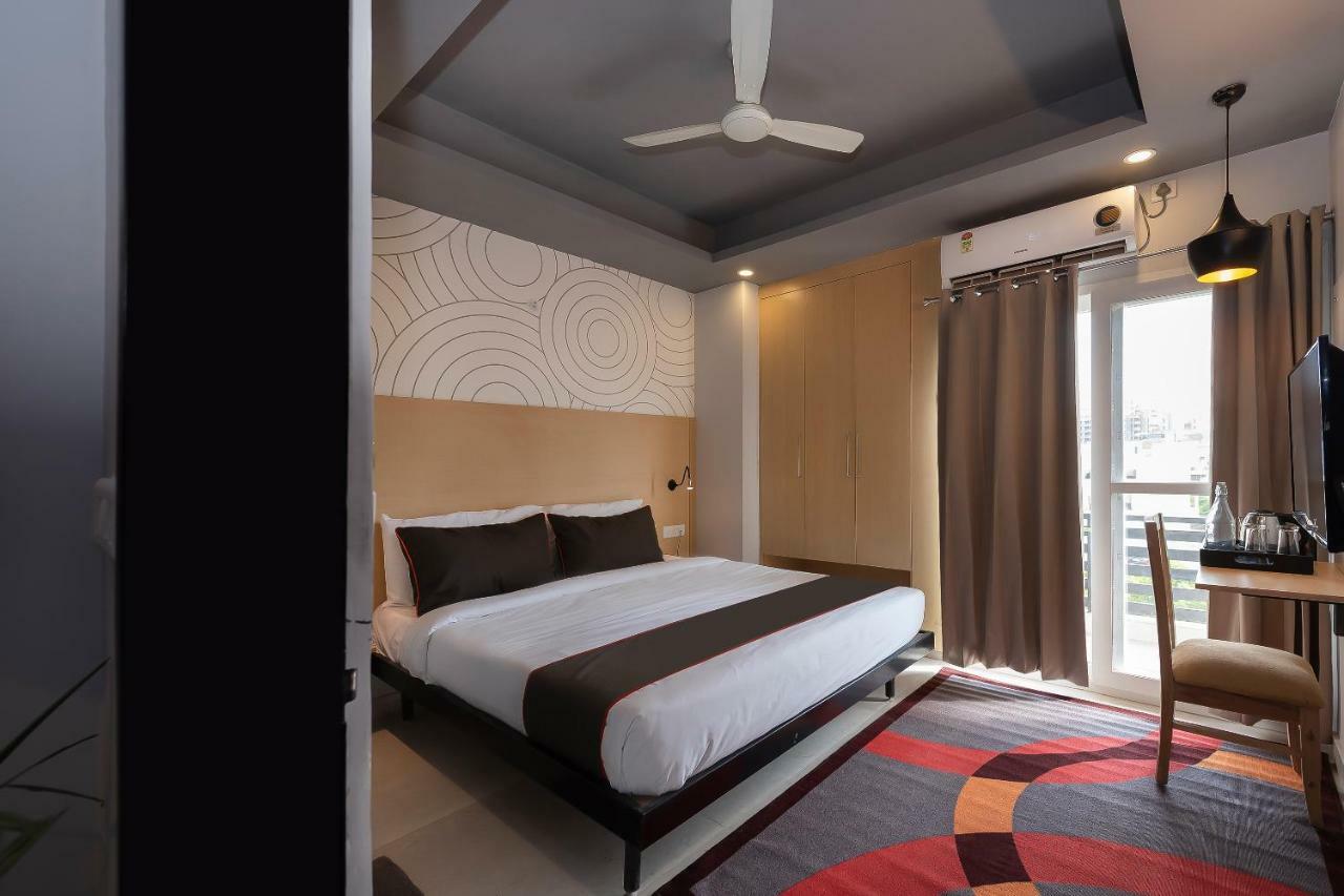Collection O 162 Vardhman International Hotel Gurgaon Luaran gambar